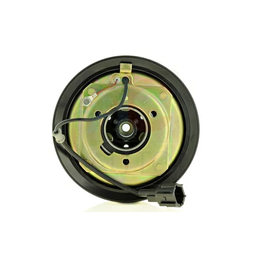 Elektromagnetická spojka pre kompresor klimatizácie AC-06ZX42 /ACAUTO/ - obr. 3