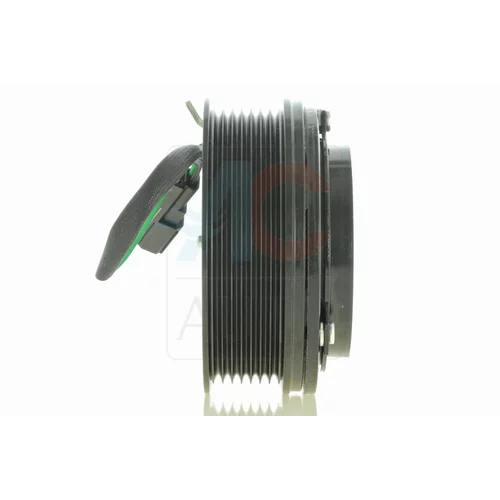 Elektromagnetická spojka pre kompresor klimatizácie AC-06ZX48 /ACAUTO/ - obr. 2