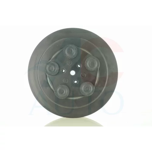 Elektromagnetická spojka pre kompresor klimatizácie AC-06ZX55 /ACAUTO/ - obr. 1