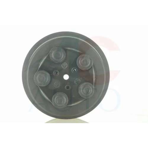 Elektromagnetická spojka pre kompresor klimatizácie AC-06ZX56 /ACAUTO/ - obr. 2