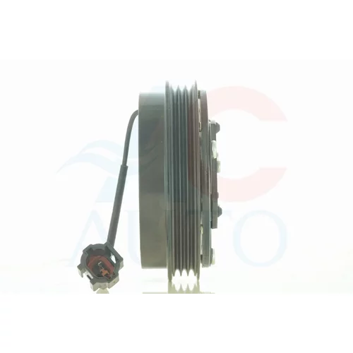Elektromagnetická spojka pre kompresor klimatizácie AC-06ZX66 /ACAUTO/ - obr. 1