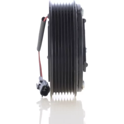 Elektromagnetická spojka pre kompresor klimatizácie AC-06ZX69 /ACAUTO/ - obr. 1