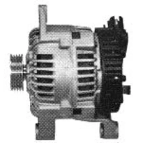 Alternátor ACAUTO AC-CBA0713