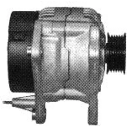 Alternátor ACAUTO AC-CBA1265
