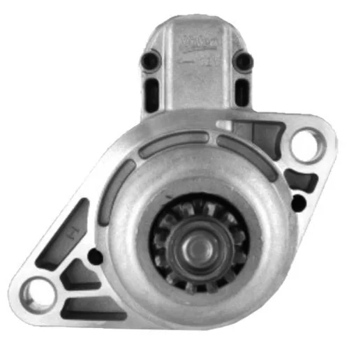 Štartér AC-CBS5856 /ACAUTO/ - obr. 1
