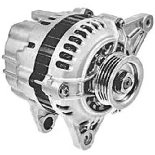 Alternátor AC-JBA0146 /ACAUTO/ - obr. 1