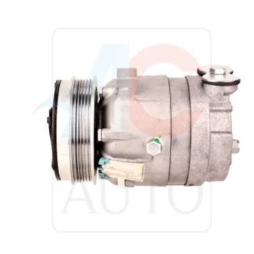Kompresor klimatizácie ACAUTO AC-01DL055