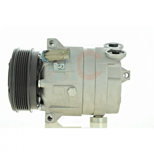 Kompresor klimatizácie ACAUTO AC-01DL056