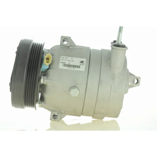 Kompresor klimatizácie ACAUTO AC-01DL137