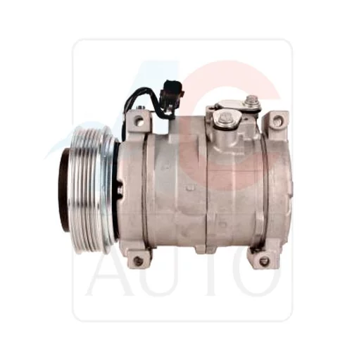 Kompresor klimatizácie ACAUTO AC-01DN060