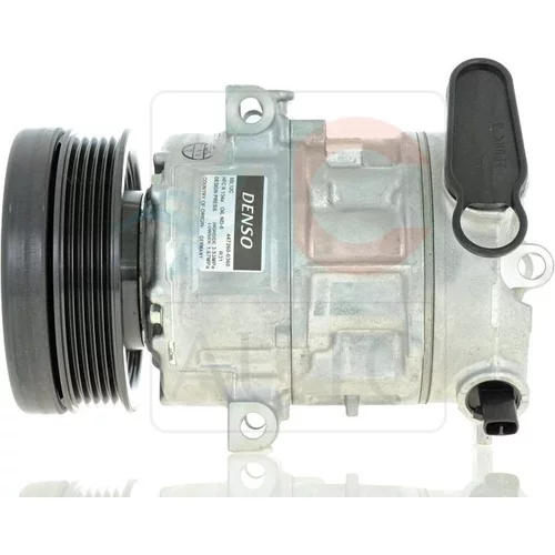 Kompresor klimatizácie ACAUTO AC-01DN135