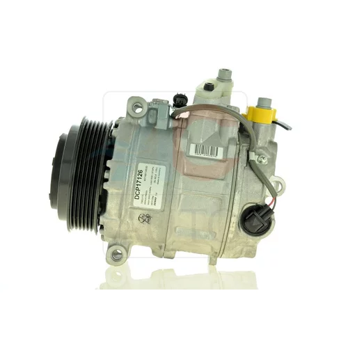Kompresor klimatizácie ACAUTO AC-01DN301