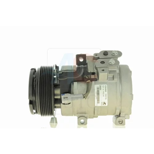 Kompresor klimatizácie ACAUTO AC-01DN368