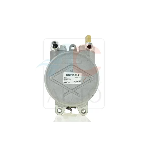 Kompresor klimatizácie AC-01DN454 /ACAUTO/ - obr. 1