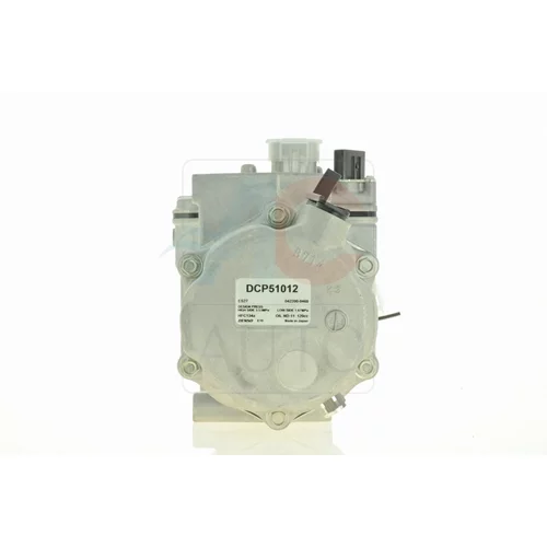 Kompresor klimatizácie AC-01DN462 /ACAUTO/ - obr. 1