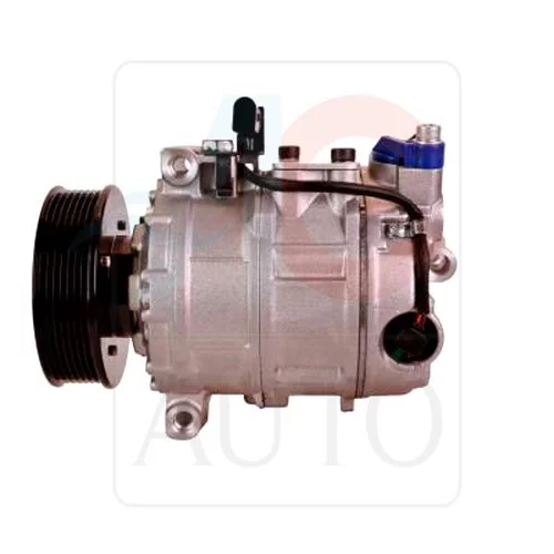 Kompresor klimatizácie ACAUTO AC-01DN495