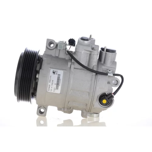 Kompresor klimatizácie ACAUTO AC-01DN625