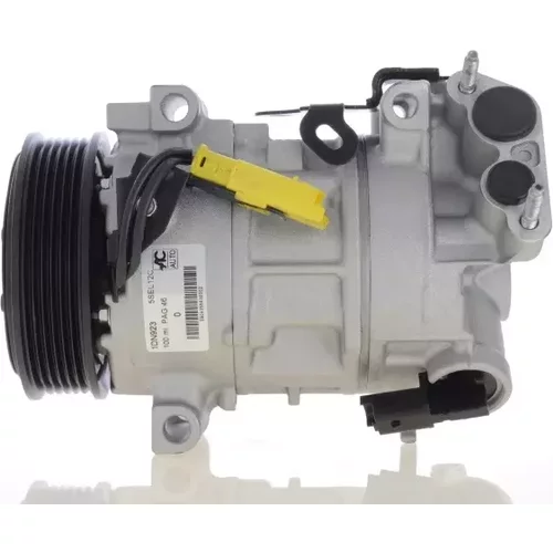 Kompresor klimatizácie ACAUTO AC-01DN923