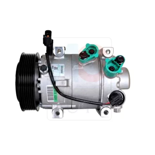 Kompresor klimatizácie ACAUTO AC-01HA105