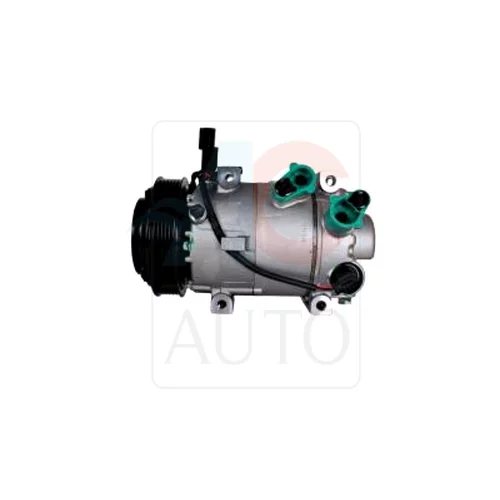 Kompresor klimatizácie ACAUTO AC-01HA106