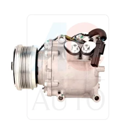Kompresor klimatizácie ACAUTO AC-01SD024