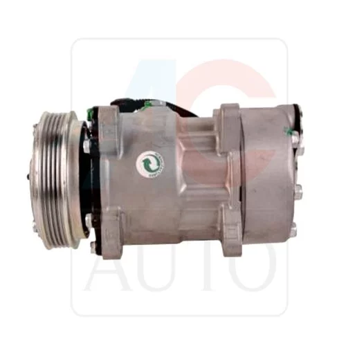 Kompresor klimatizácie ACAUTO AC-01SD034