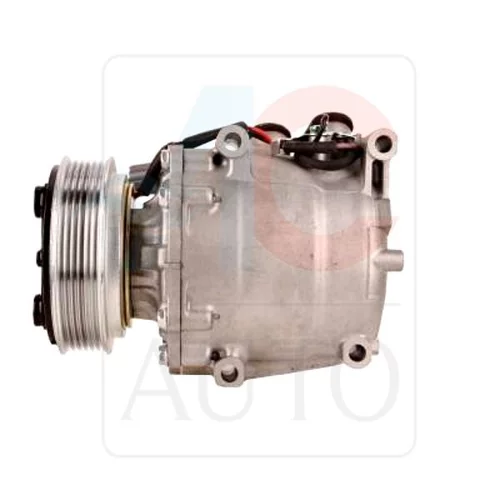 Kompresor klimatizácie ACAUTO AC-01SD080