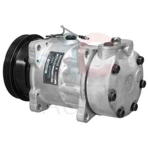 Kompresor klimatizácie ACAUTO AC-01SD137