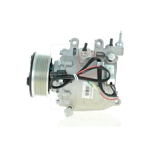 Kompresor klimatizácie ACAUTO AC-01SD203-AM