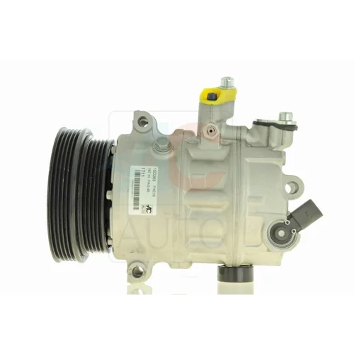 Kompresor klimatizácie ACAUTO AC-01SD265