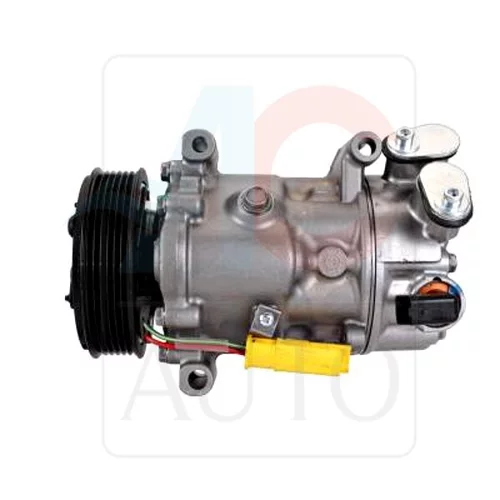 Kompresor klimatizácie ACAUTO AC-01SD318