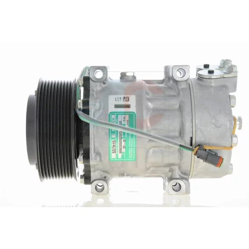 Kompresor klimatizácie ACAUTO AC-01SD363