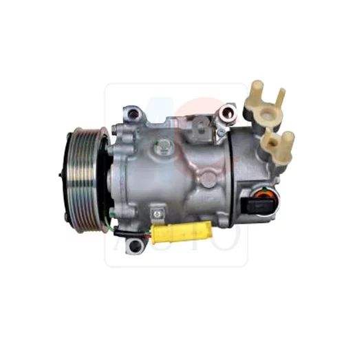 Kompresor klimatizácie ACAUTO AC-01SD369