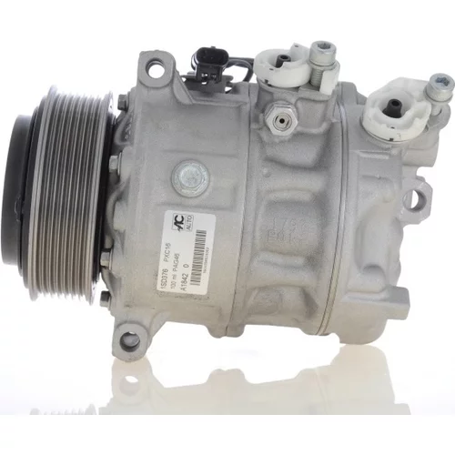 Kompresor klimatizácie ACAUTO AC-01SD376
