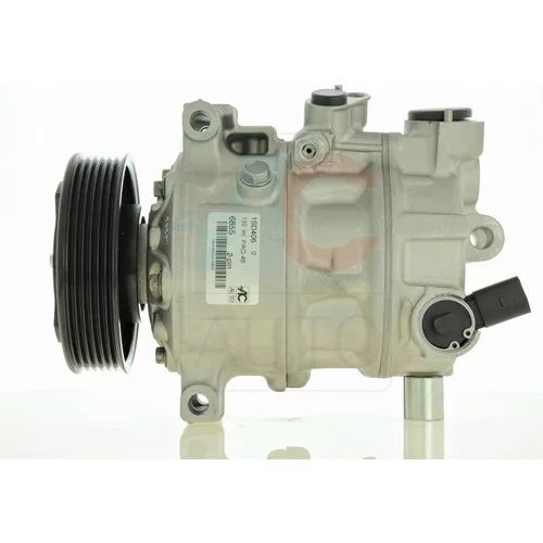Kompresor klimatizácie ACAUTO AC-01SD406