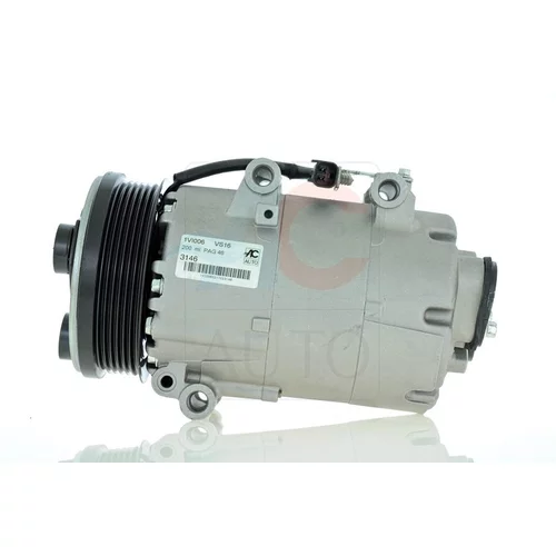 Kompresor klimatizácie ACAUTO AC-01VI006