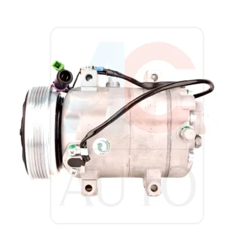 Kompresor klimatizácie ACAUTO AC-01ZX008