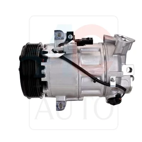 Kompresor klimatizácie ACAUTO AC-01ZX104