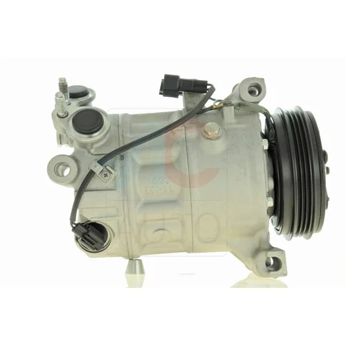 Kompresor klimatizácie AC-01ZX129-AM /ACAUTO/ - obr. 2