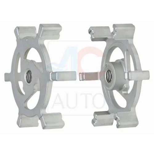 Unášací kotúč, magnetická spojka (kompresor) ACAUTO AC-05DN23