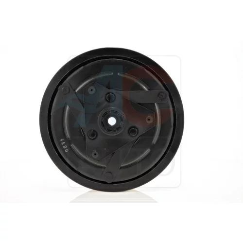 Elektromagnetická spojka pre kompresor klimatizácie AC-06CL02 /ACAUTO/ - obr. 2