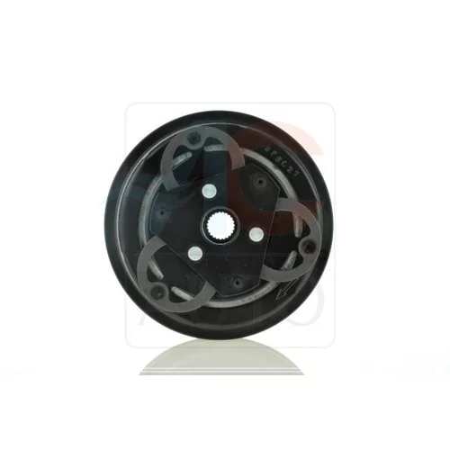 Elektromagnetická spojka pre kompresor klimatizácie AC-06CL14 /ACAUTO/ - obr. 2
