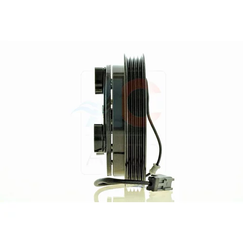 Elektromagnetická spojka pre kompresor klimatizácie AC-06CL21 /ACAUTO/ - obr. 2