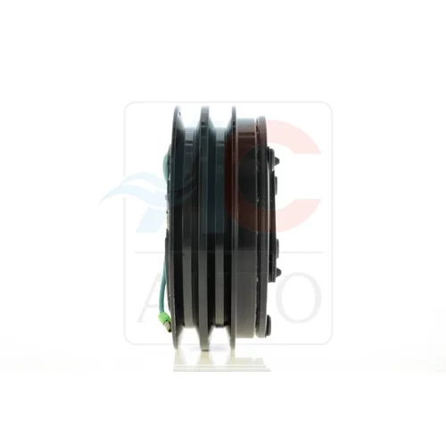 Elektromagnetická spojka pre kompresor klimatizácie AC-06DL21 /ACAUTO/ - obr. 1