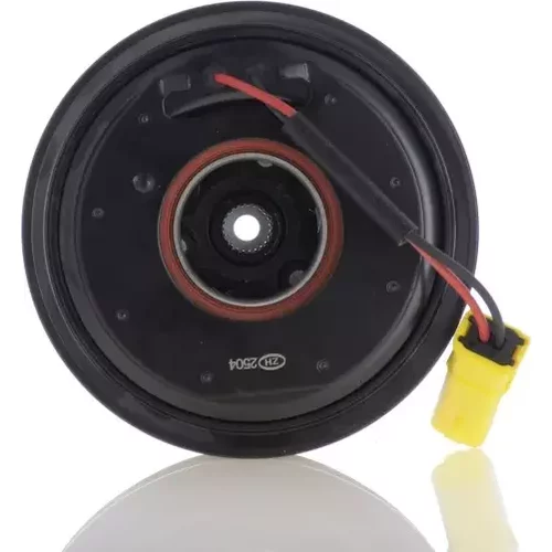 Elektromagnetická spojka pre kompresor klimatizácie AC-06DL46 /ACAUTO/ - obr. 3