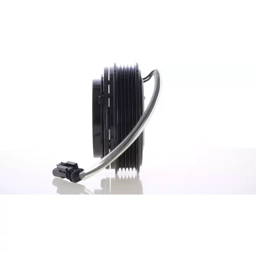 Elektromagnetická spojka pre kompresor klimatizácie AC-06DL48 /ACAUTO/ - obr. 1