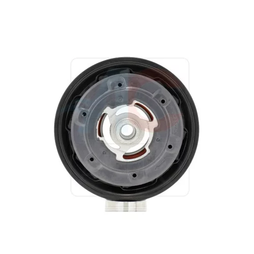 Elektromagnetická spojka pre kompresor klimatizácie AC-06DN07 /ACAUTO/ - obr. 2
