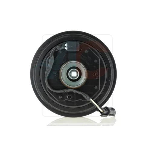 Elektromagnetická spojka pre kompresor klimatizácie AC-06DN123 /ACAUTO/ - obr. 3
