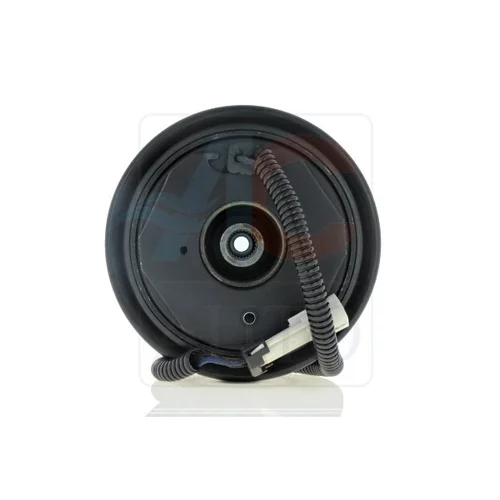 Elektromagnetická spojka pre kompresor klimatizácie AC-06DN124 /ACAUTO/ - obr. 3
