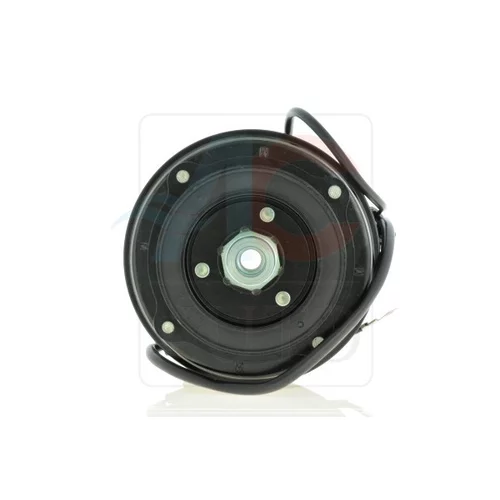 Elektromagnetická spojka pre kompresor klimatizácie AC-06DN144 /ACAUTO/ - obr. 2